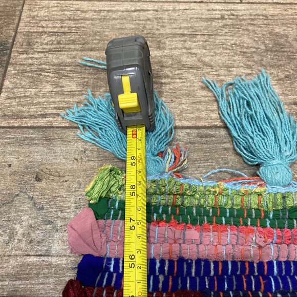 Multicolor Runner Rugs - Picture 4 of 6